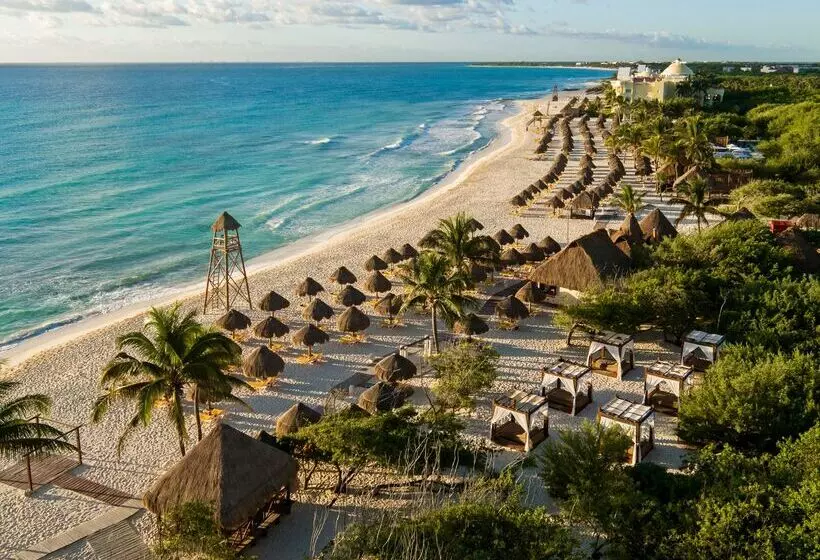 Fotos del hotel Iberostar Paraiso Beach:  28