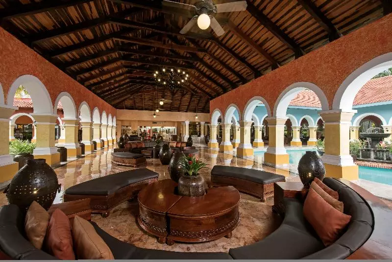 Fotos del hotel Iberostar Paraiso Beach:  38