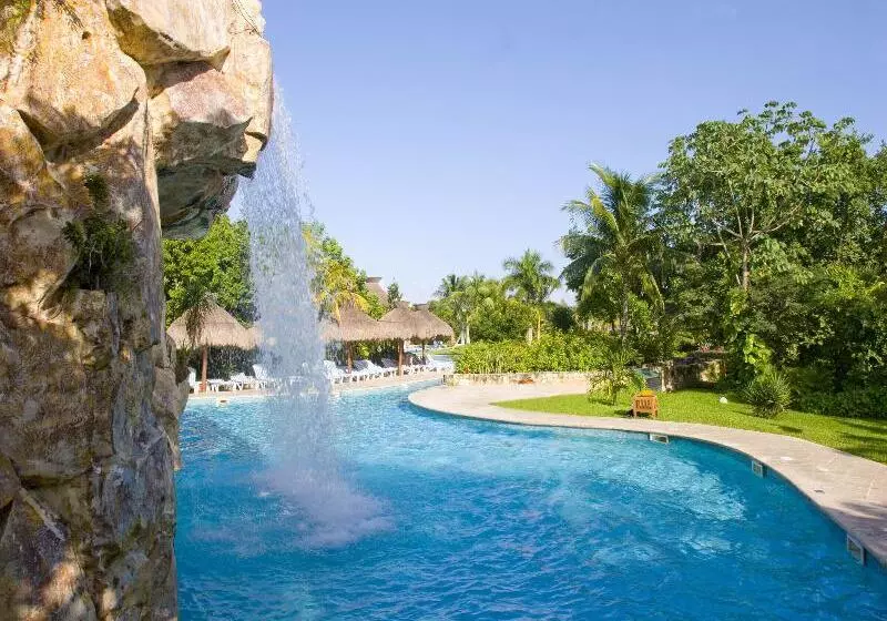 Fotos del hotel Iberostar Paraiso Beach:  35