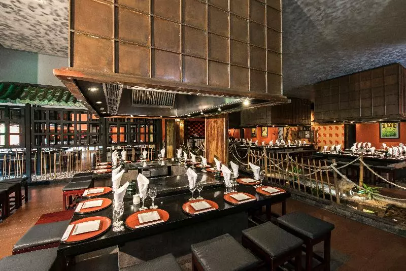 Fotos del hotel Iberostar Paraiso Beach:  43