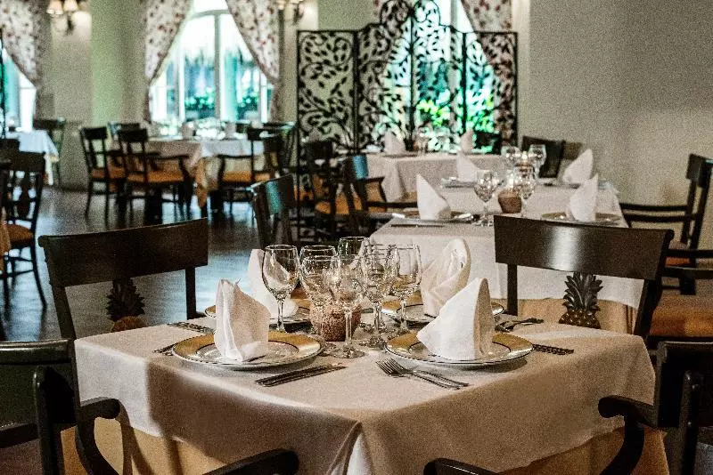 Fotos del hotel Iberostar Paraiso Beach:  11