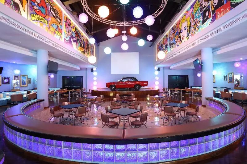 Fotos del hotel Iberostar Paraiso Beach:  47