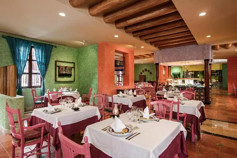 Fotos del hotel Iberostar Paraiso Beach:  10