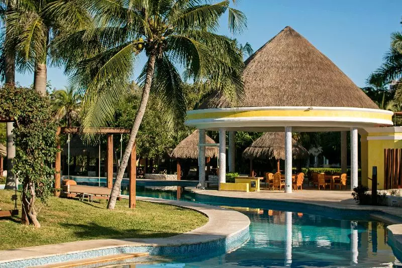 Fotos del hotel Iberostar Paraiso Beach:  21