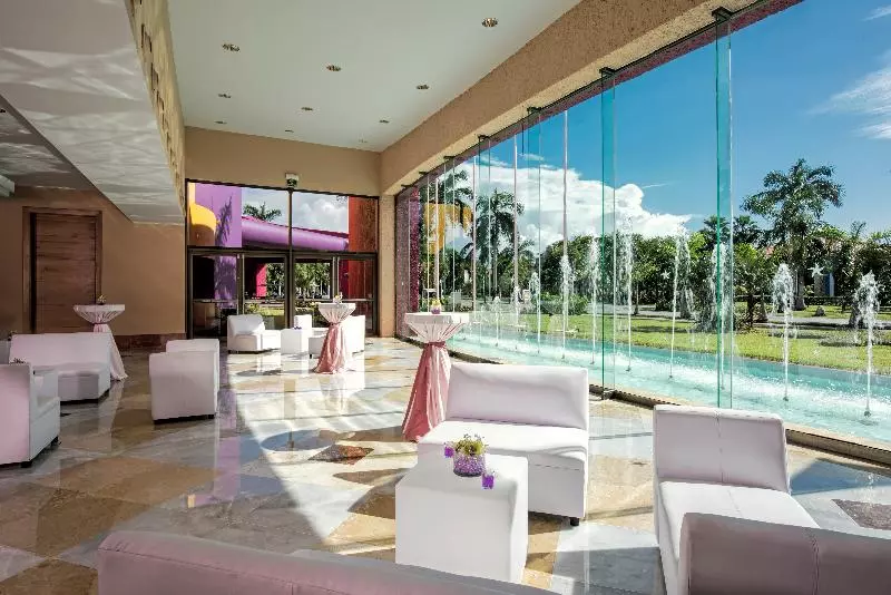 Fotos del hotel Iberostar Paraiso Beach:  39