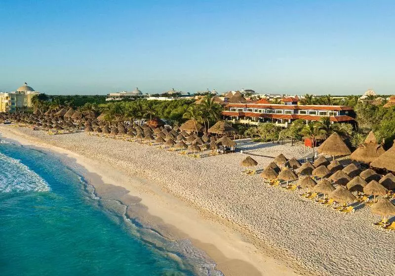 Fotos del hotel Iberostar Paraiso Beach:  26