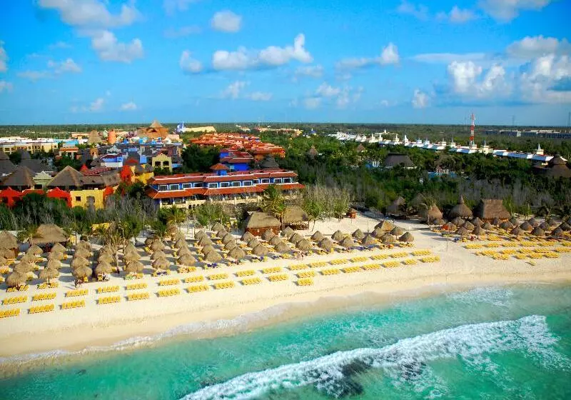 Fotos del hotel Iberostar Paraiso Beach:  25