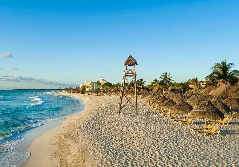 Fotos del hotel Iberostar Paraiso Beach:  51