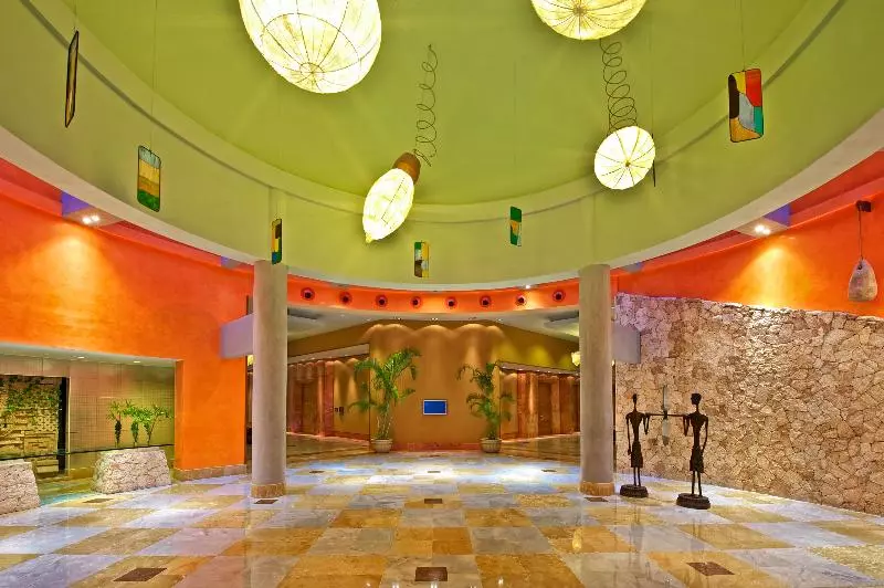 Fotos del hotel Iberostar Paraiso Beach:  40