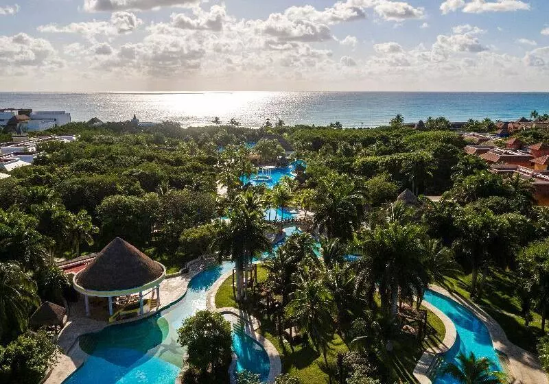 Fotos del hotel Iberostar Paraiso Beach:  30