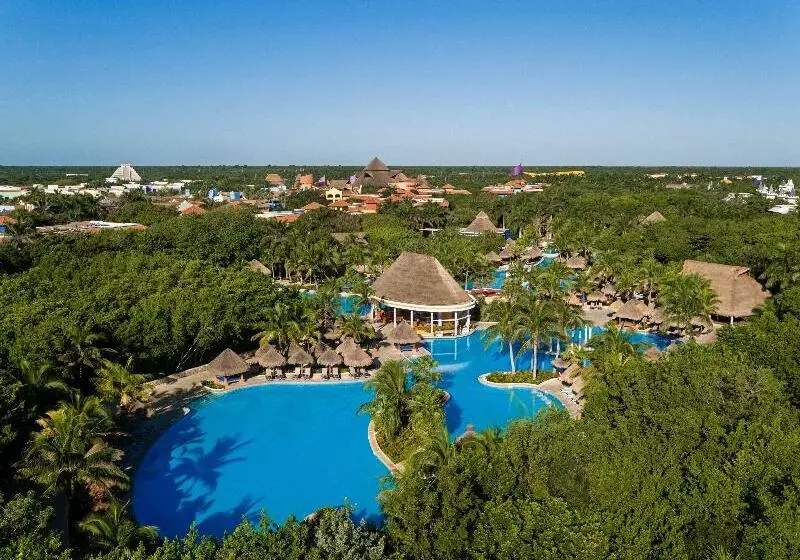 Fotos del hotel Iberostar Paraiso Beach:  31