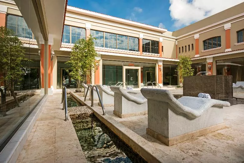 Fotos del hotel Iberostar Paraiso Beach:  61