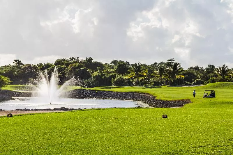 Fotos del hotel Iberostar Paraiso Beach:  48