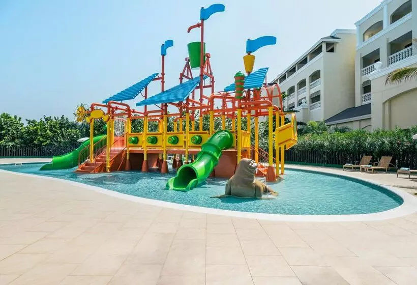 Fotos del hotel Iberostar Selection Rose Hall Suites:  11