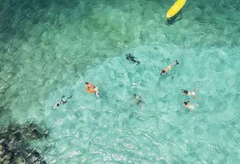 Fotos del hotel Iberostar Selection Rose Hall Suites:  44