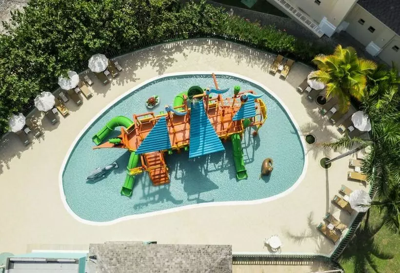 Fotos del hotel Iberostar Selection Rose Hall Suites:  40