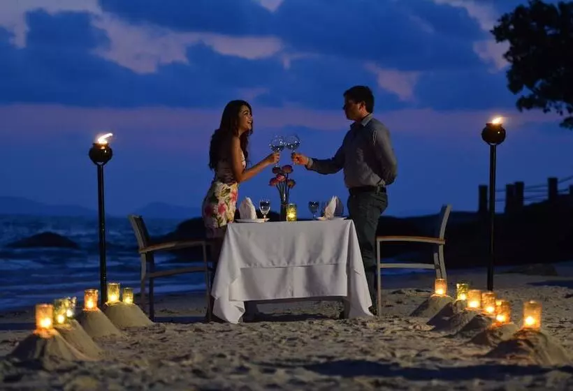 Fotos del hotel Independence Hotel Resort & Spa:  23