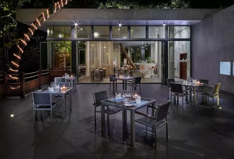 Fotos del hotel Independence Hotel Resort & Spa:  17