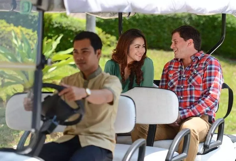 Fotos del hotel Independence Hotel Resort & Spa:  7