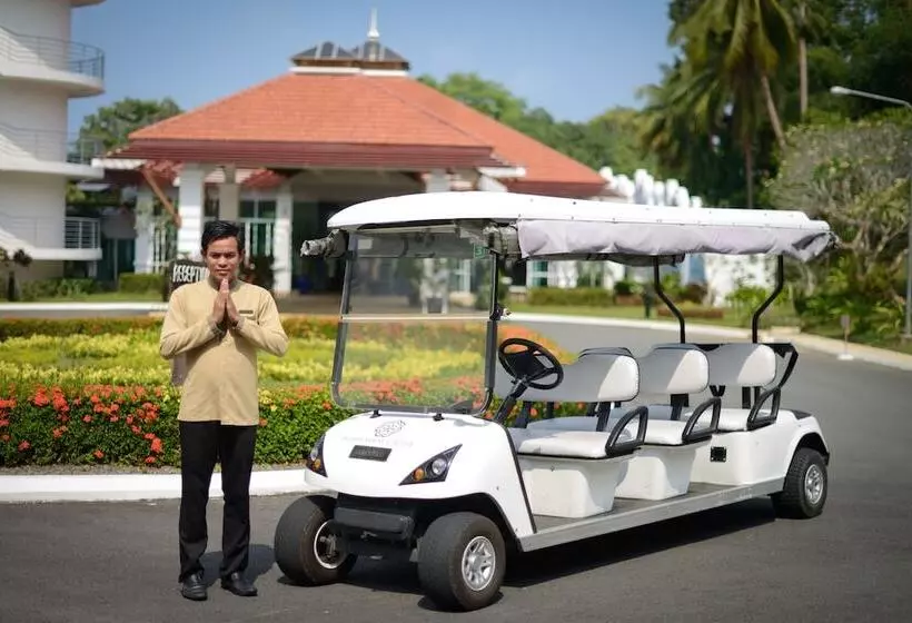 Fotos del hotel Independence Hotel Resort & Spa:  20