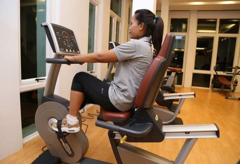 Fotos del hotel Independence Hotel Resort & Spa:  25