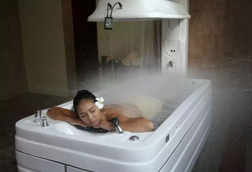 Fotos del hotel Independence Hotel Resort & Spa:  3