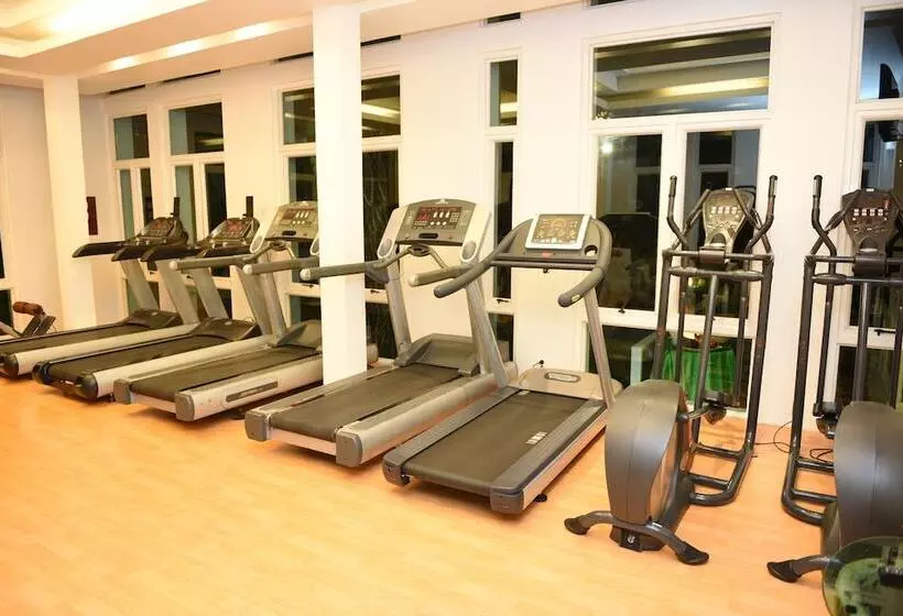 Fotos del hotel Independence Hotel Resort & Spa:  2