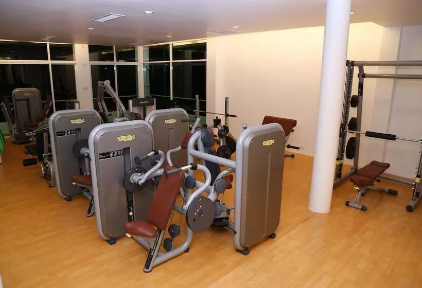 Fotos del hotel Independence Hotel Resort & Spa:  10