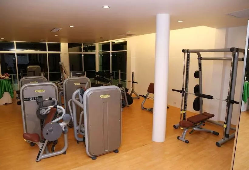 Fotos del hotel Independence Hotel Resort & Spa:  24