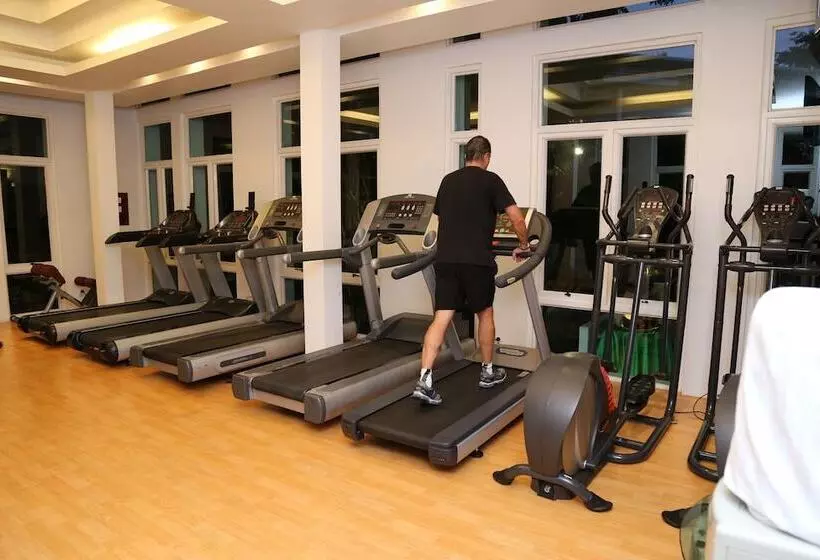 Fotos del hotel Independence Hotel Resort & Spa:  16