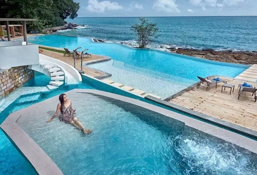 Fotos del hotel Independence Hotel Resort & Spa:  9