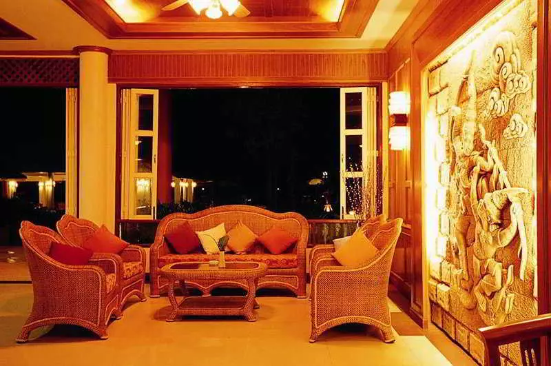 Fotos del hotel Lanta Casuarina Beach Resort:  4