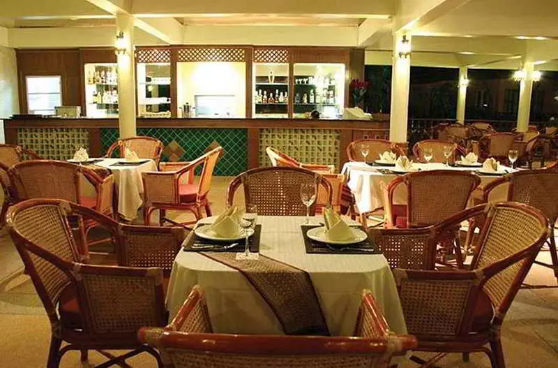 Fotos del hotel Lanta Casuarina Beach Resort:  9