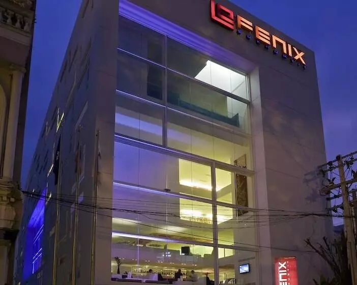 Fotos del hotel Le Fenix Sukhumvit:  5