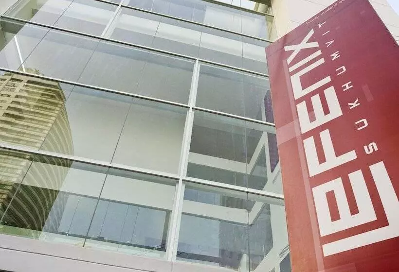 Fotos del hotel Le Fenix Sukhumvit:  14