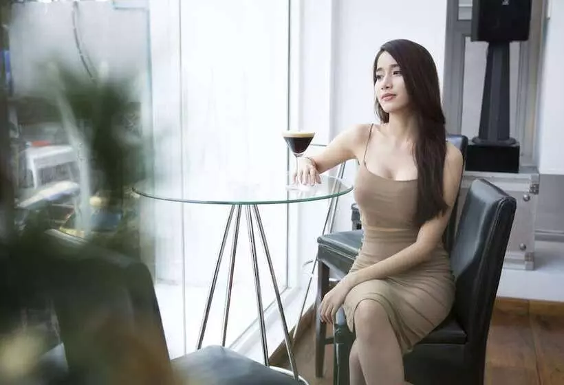 Fotos del hotel Le Fenix Sukhumvit:  8