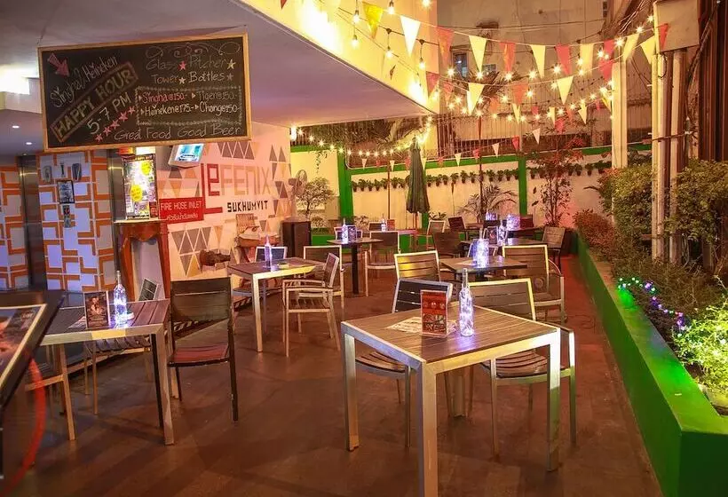 Fotos del hotel Le Fenix Sukhumvit:  6