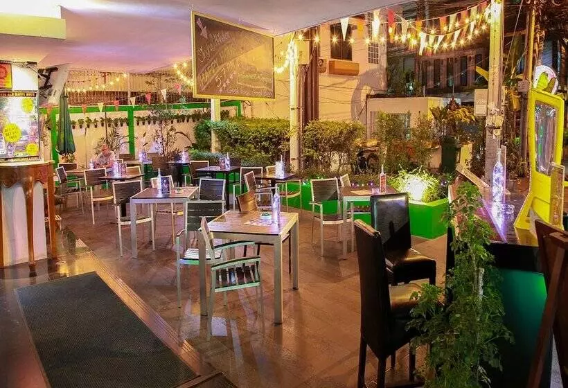 Fotos del hotel Le Fenix Sukhumvit:  4