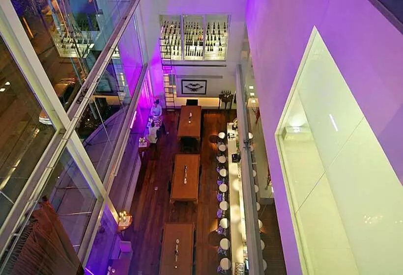 Fotos del hotel Le Fenix Sukhumvit:  9