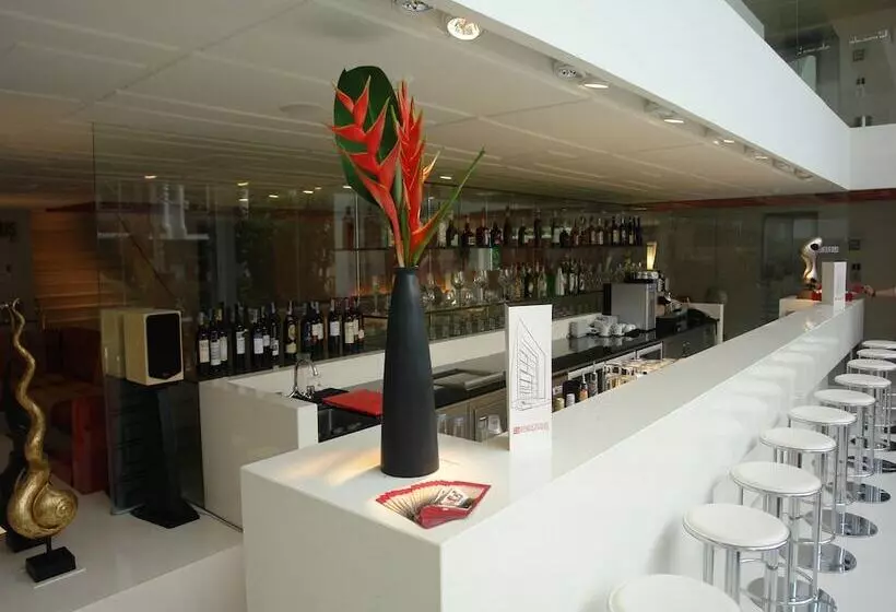 Fotos del hotel Le Fenix Sukhumvit:  15