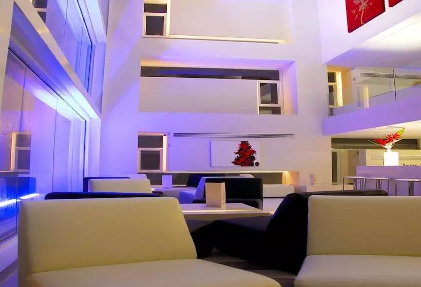 Fotos del hotel Le Fenix Sukhumvit:  7