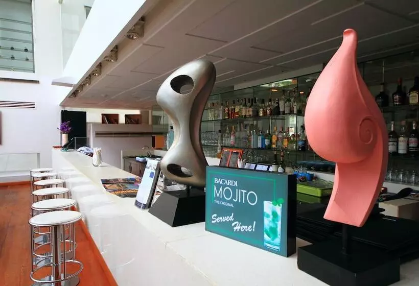 Fotos del hotel Le Fenix Sukhumvit:  11