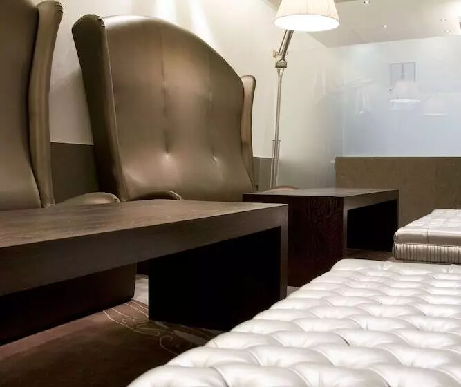 Fotos del hotel Marivaux:  13