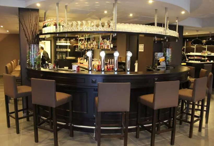 Fotos del hotel Marivaux:  6