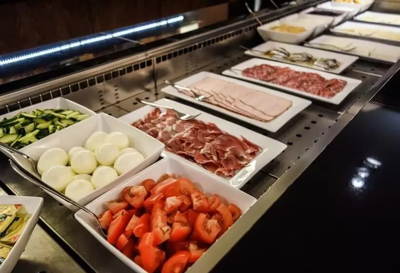 Fotos del hotel Marivaux:  5