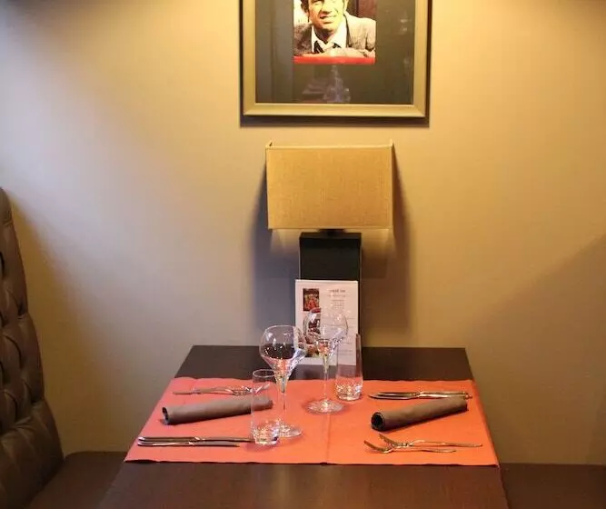 Fotos del hotel Marivaux:  12