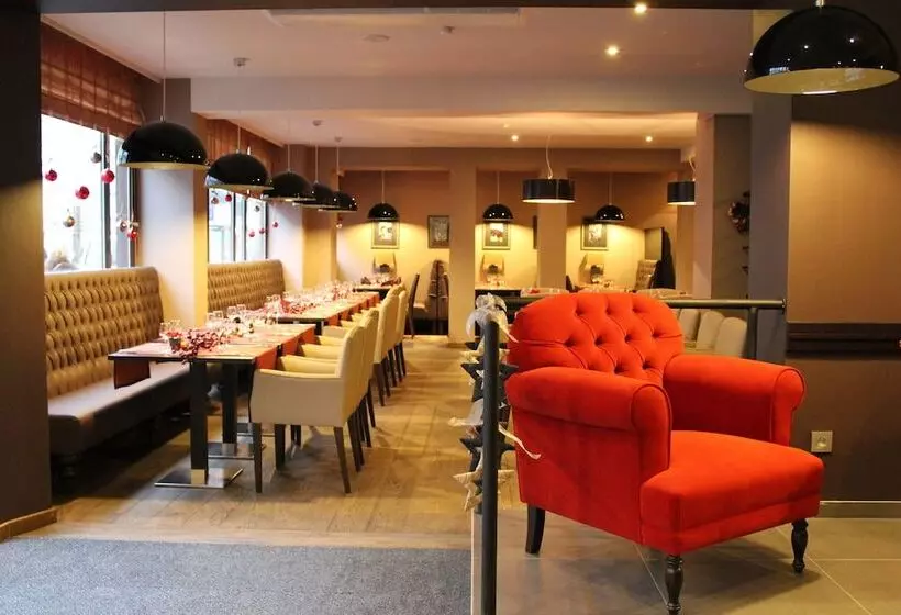 Fotos del hotel Marivaux:  10