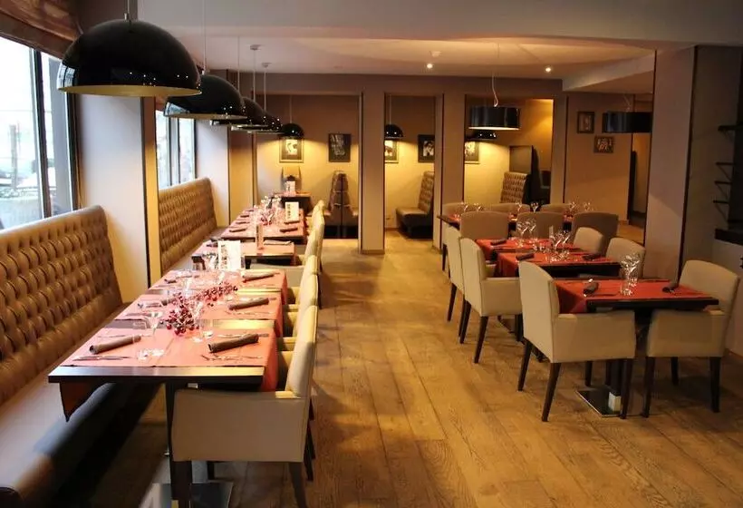 Fotos del hotel Marivaux:  14