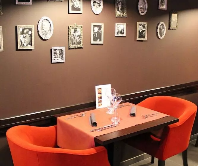 Fotos del hotel Marivaux:  11