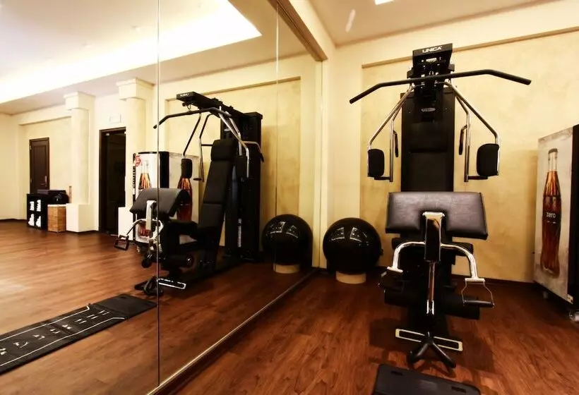 Fotos del hotel Marivaux:  3